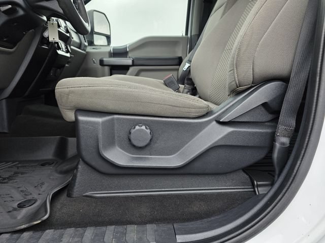 Certified 2022 Ford F250 XLT AWD/4WD image 13