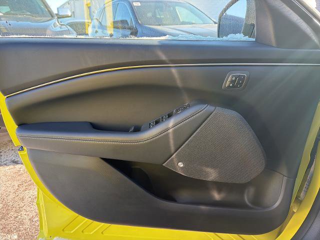 Certified 2025 Ford Mustang Mach-E Premium image 25