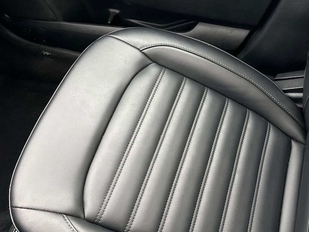 Certified 2024 Ford Edge SEL w/ Convenience Package image 24