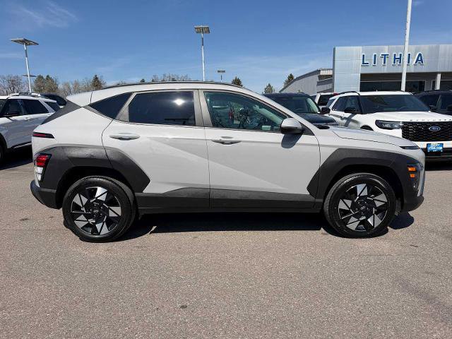 Used 2025 Hyundai Kona SEL image 6