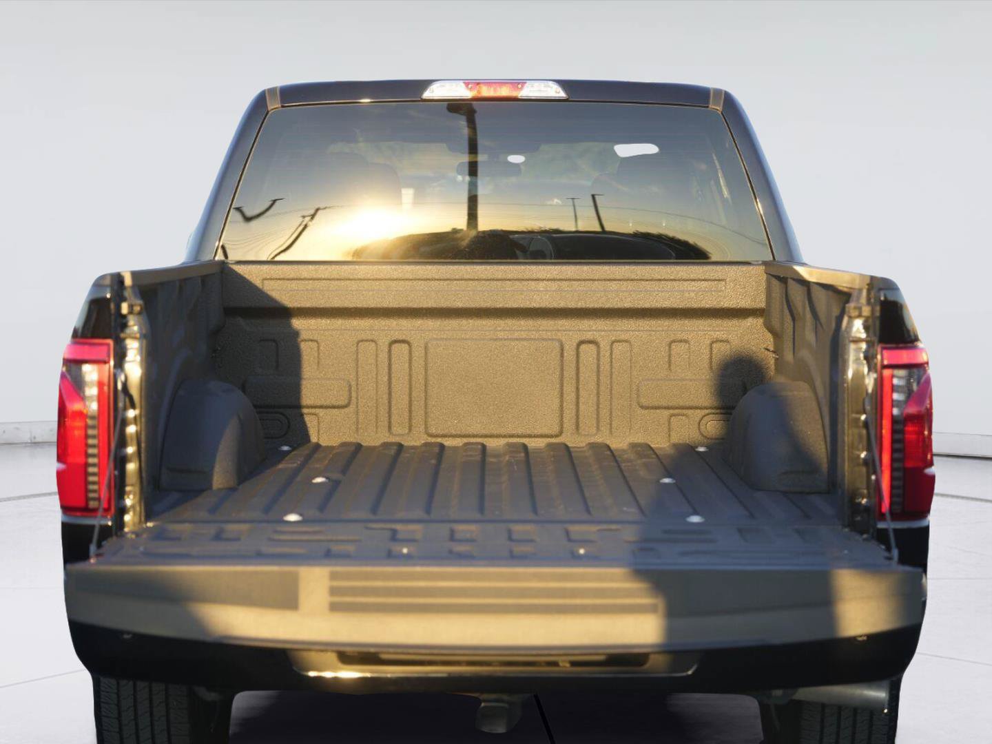 Certified 2025 Ford F150 STX w/ Equipment Group 200A RWD image 31