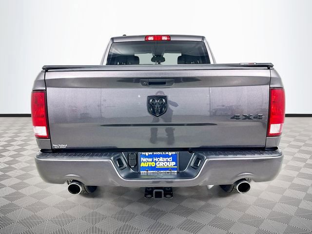 Used 2019 RAM 1500 Express w/ Express Value Package image 4