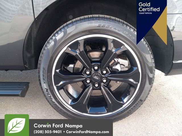 Certified 2024 Ford Expedition Max Limited image 31