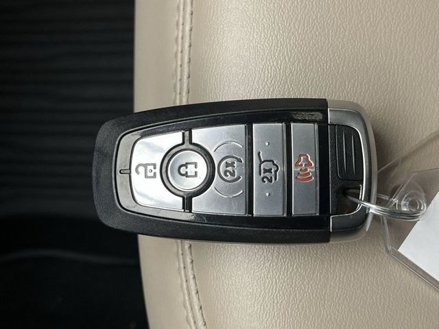 Certified 2023 Ford Explorer XLT w/ Equipment Group 202A AWD/4WD image 33