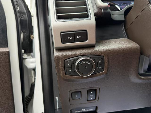 Certified 2021 Ford F250 King Ranch w/ King Ranch Ultimate Package image 15