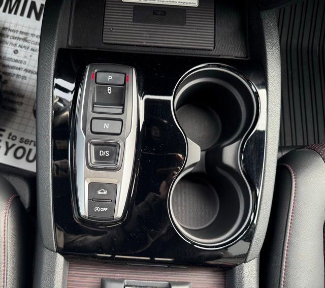 Used 2022 Honda Ridgeline Black Edition image 21