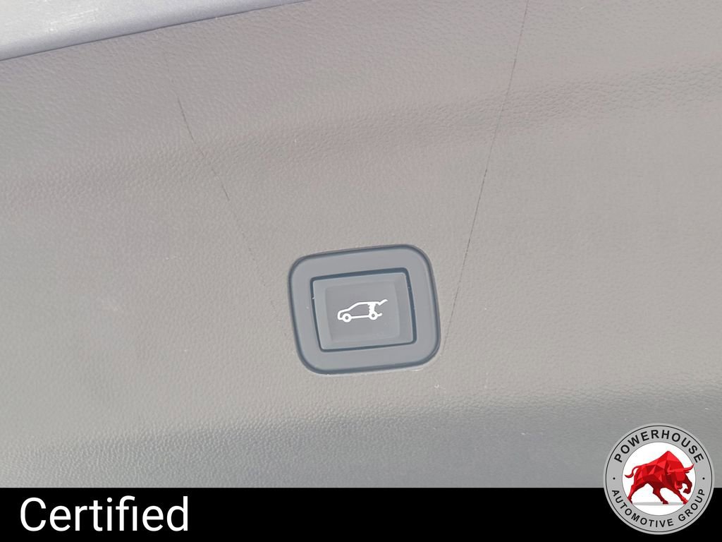 Used 2022 Chevrolet Tahoe LT RWD image 15