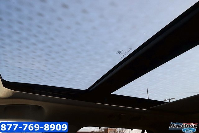 Certified 2022 Ford Explorer Limited w/ Equipment Group 301A image 32