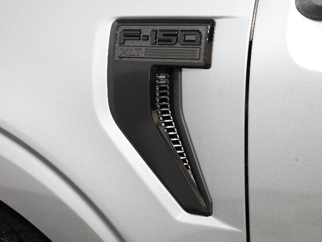 Certified 2025 Ford F150 XLT w/ Equipment Group 302A MID image 24