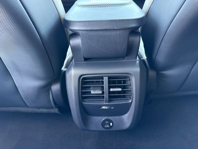 Certified 2023 Ford Mustang Mach-E Premium RWD image 12