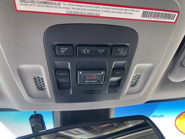 Used 2019 Toyota Camry SE w/ Audio Package FWD image 26
