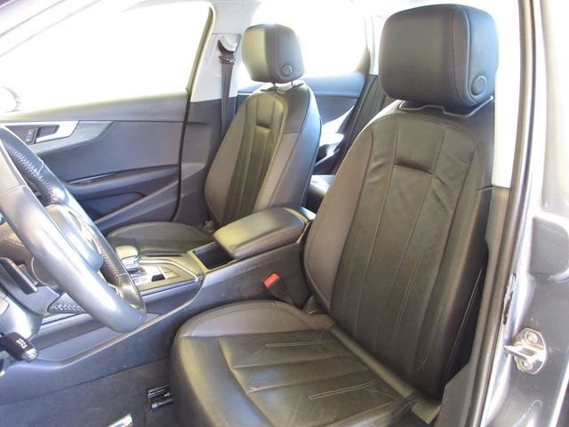 Used 2019 Audi A4 2.0T Premium image 12
