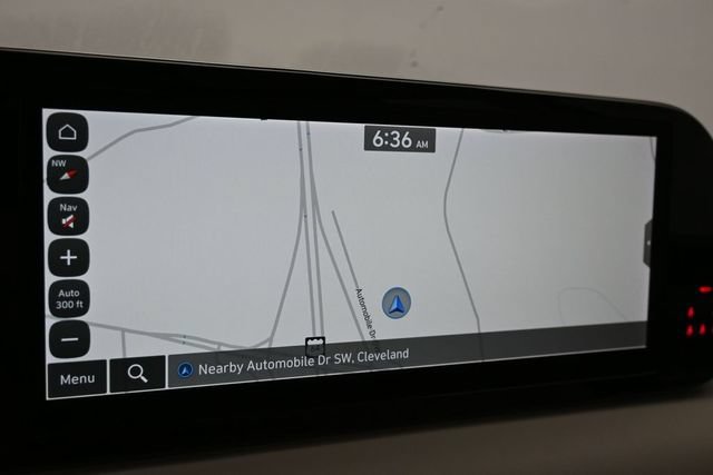 Used 2024 Hyundai Palisade Calligraphy AWD/4WD image 22