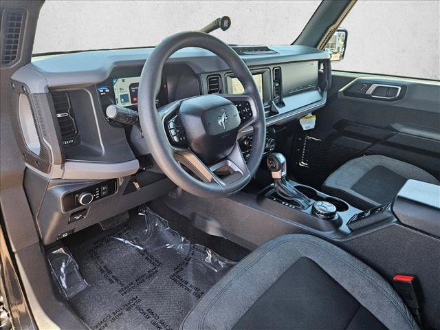 Certified 2023 Ford Bronco 4-Door w/ Sasquatch Package AWD/4WD image 10