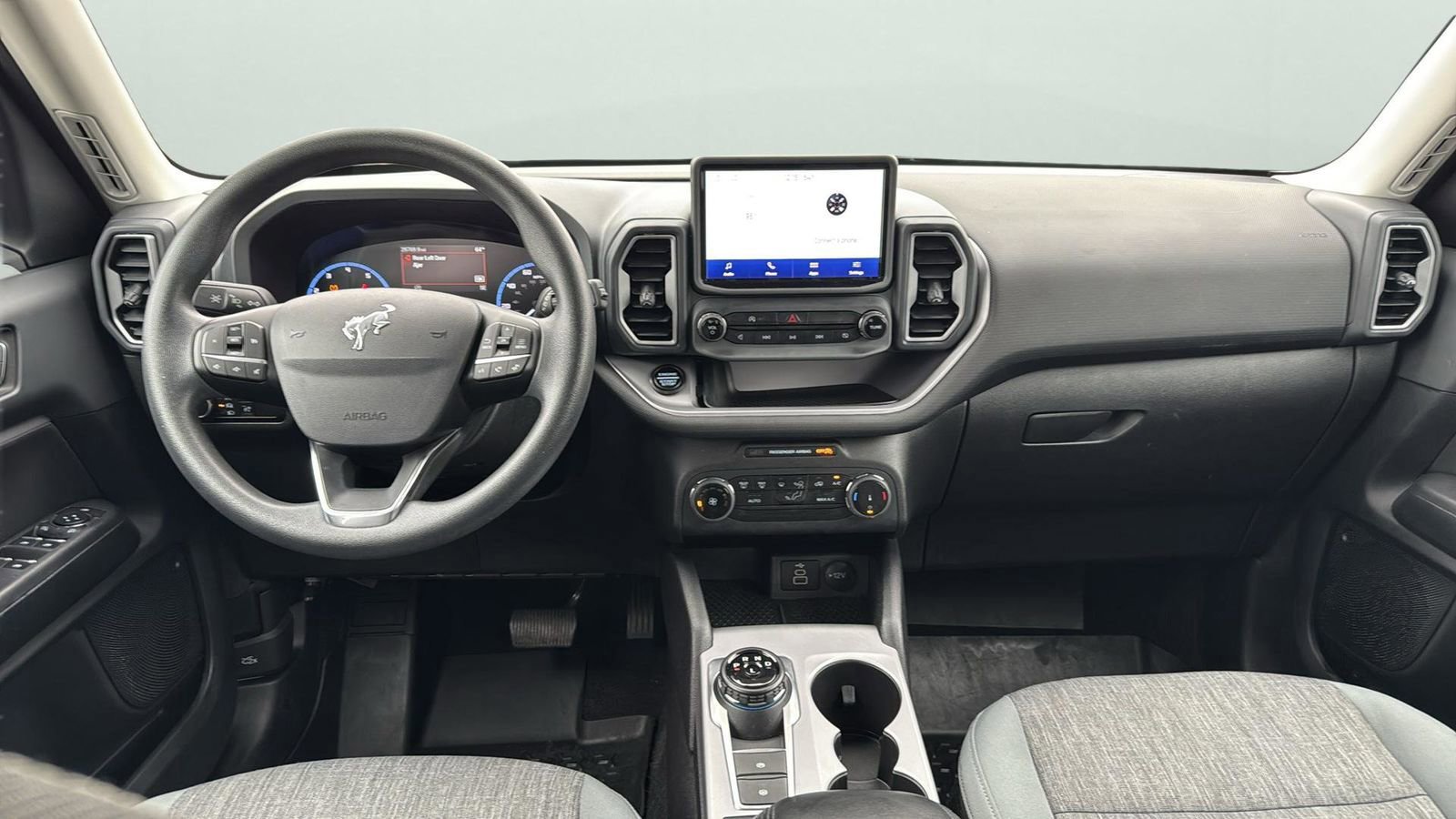 Certified 2023 Ford Bronco Sport Big Bend image 22