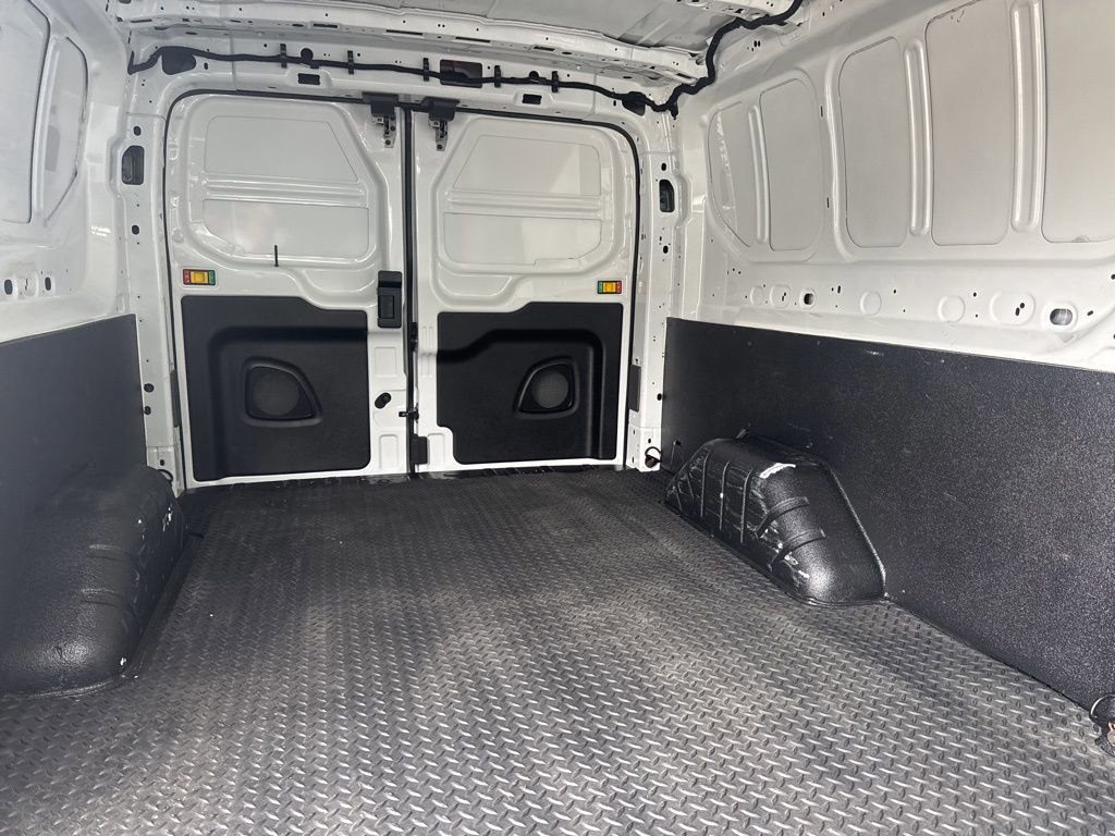 Certified 2023 Ford Transit 150 Base image 12