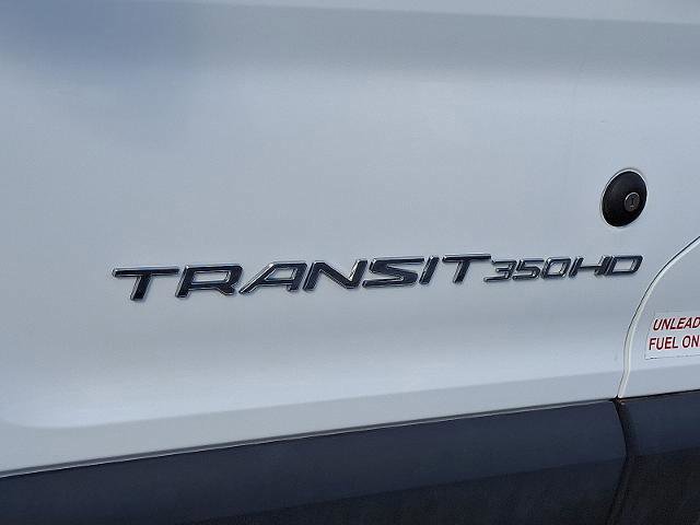 Certified 2022 Ford Transit 350 DRW image 25