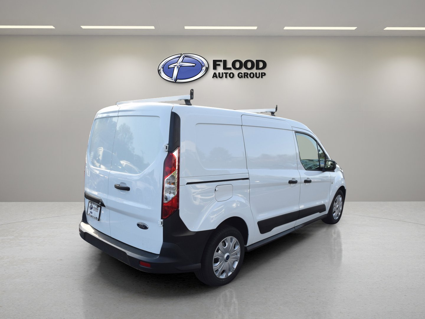 Certified 2022 Ford Transit Connect XL FWD image 4
