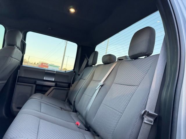 Certified 2020 Ford F150 XLT w/ Equipment Group 302A Luxury AWD/4WD image 11
