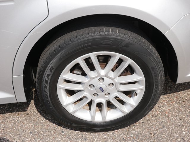 Certified 2017 Ford Flex SEL w/ Equipment Group 202A AWD/4WD image 8