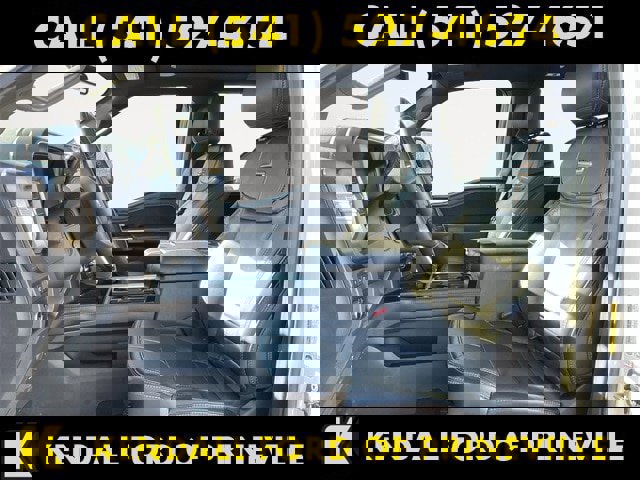 Certified 2024 Ford F450 Platinum w/ FX4 Off-Road Package image 9