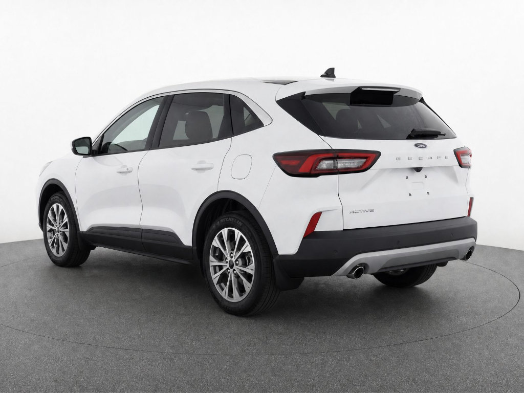 Certified 2024 Ford Escape Active w/ Tech Pack #2 FWD image 3