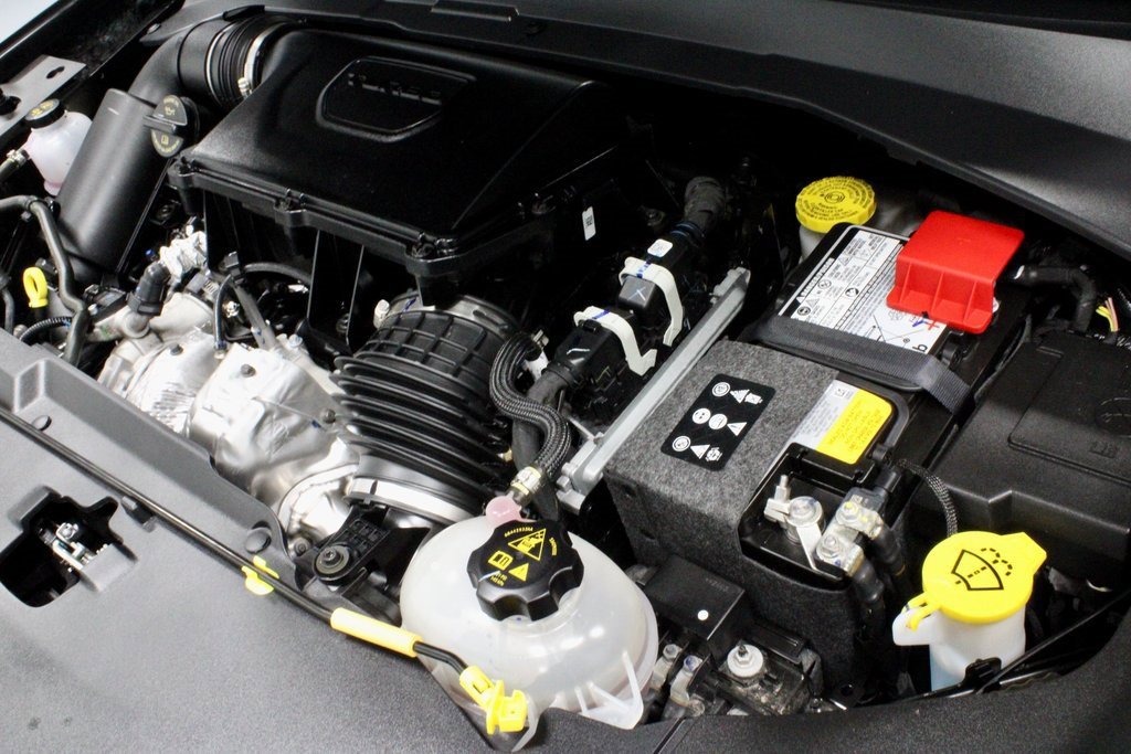 Used 2024 Jeep Compass Limited image 17