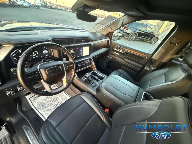 Used 2024 GMC Sierra 1500 Denali image 13