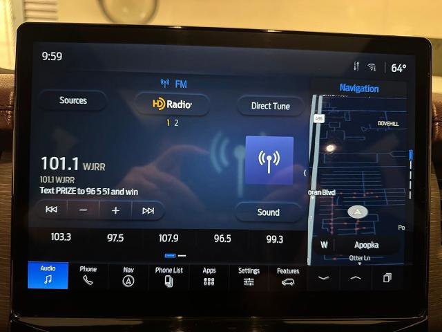 Certified 2024 Ford Expedition Max Limited image 28