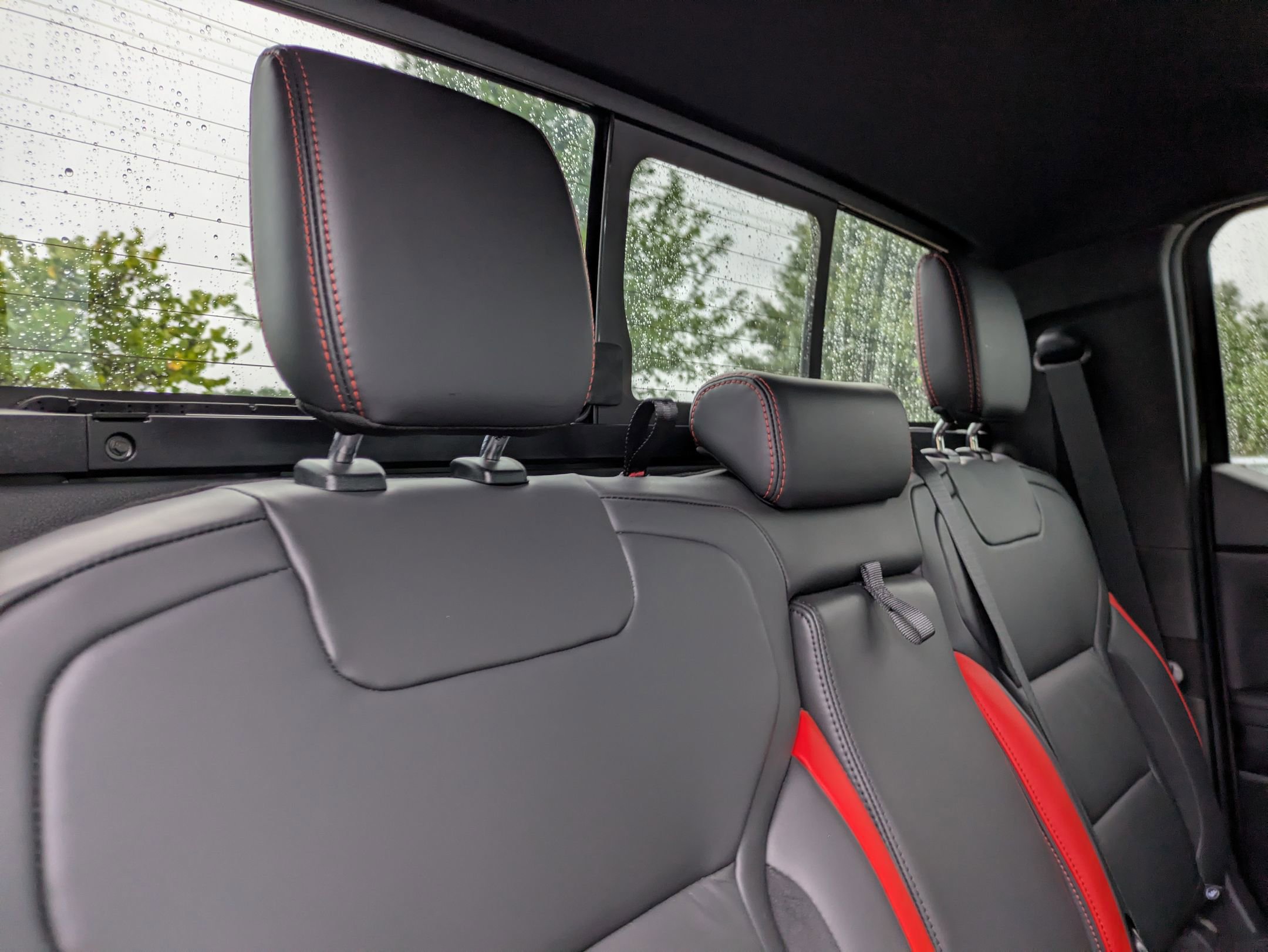 Certified 2024 Ford Ranger Raptor image 41