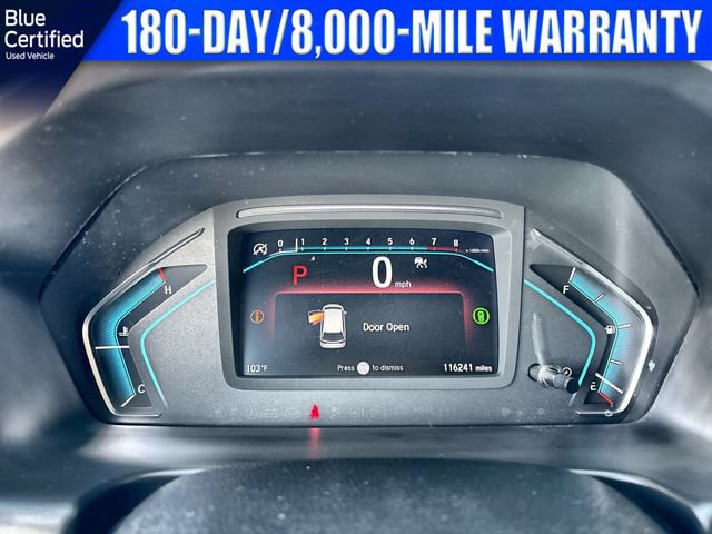 Used 2022 Honda Odyssey EX-L image 24