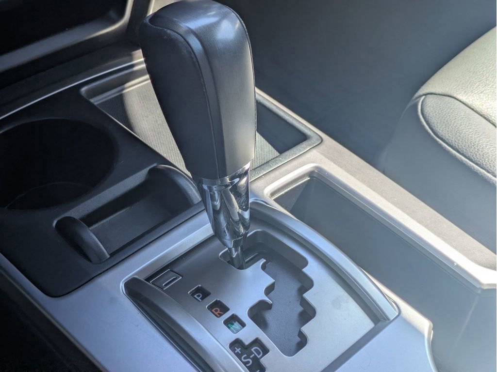 Used 2019 Toyota 4Runner SR5 Premium RWD image 15