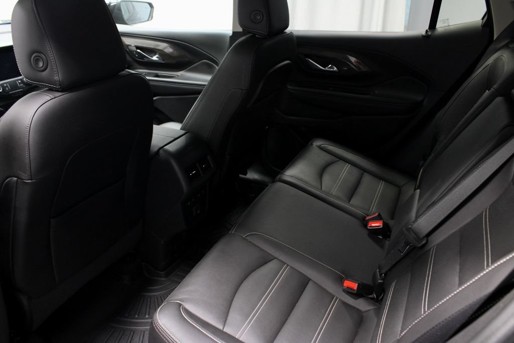 Used 2024 GMC Terrain Denali w/ Black Diamond Edition AWD/4WD image 20