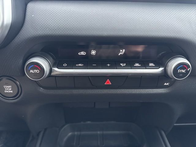 Used 2024 MAZDA CX-50 AWD 2.5 S w/ Select Package image 40