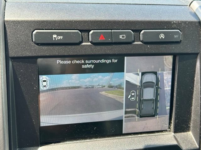 Certified 2018 Ford F150 Limited AWD/4WD image 23