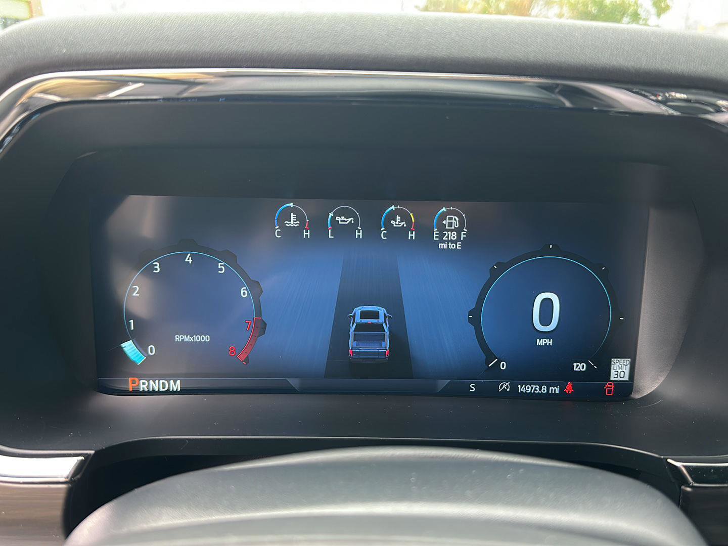 Certified 2024 Ford F150 Lariat w/ Bed Utility Package image 16