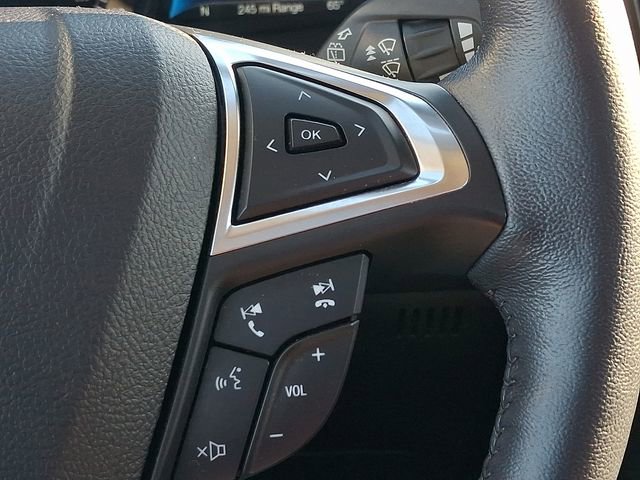 Certified 2023 Ford Edge SEL w/ Convenience Package AWD/4WD image 24