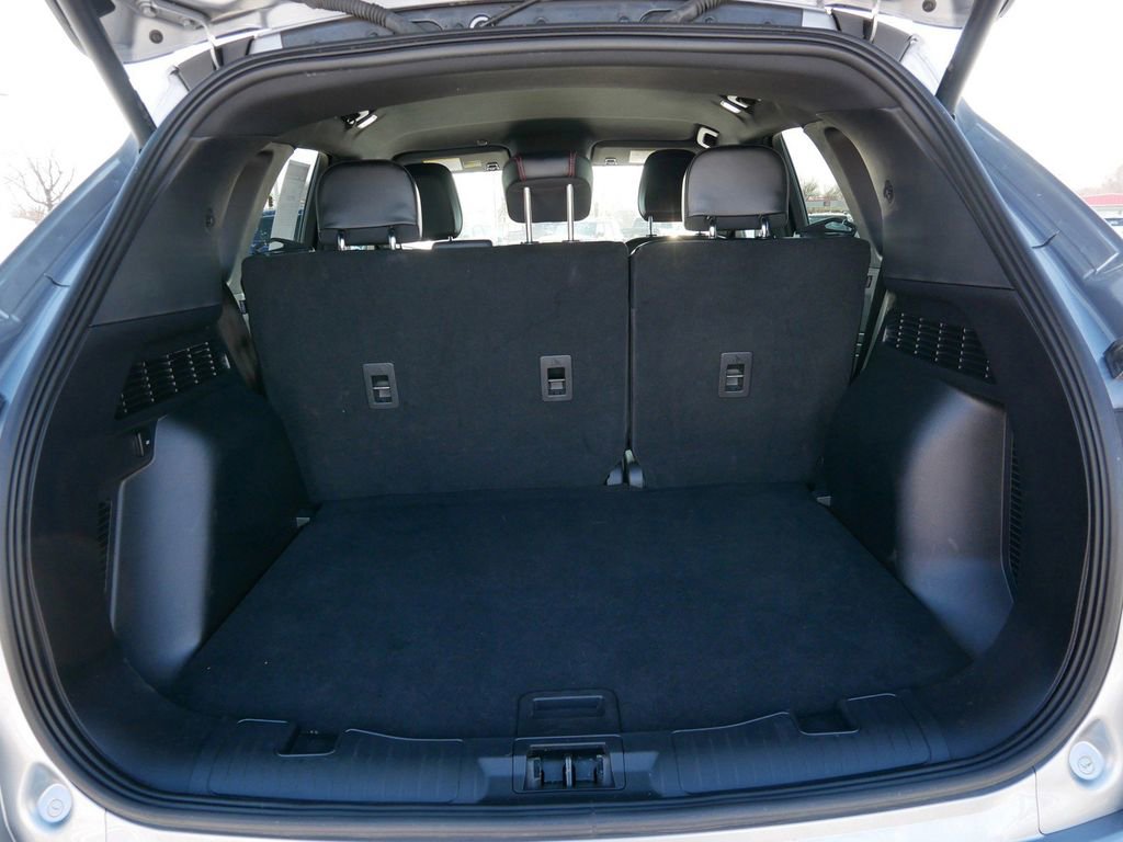 Certified 2024 Ford Escape ST-Line w/ Tech Pack #1 image 20