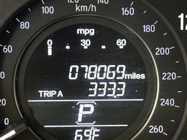 Used 2017 Honda Accord EX image 18