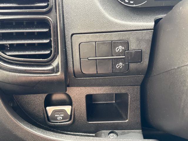 Used 2023 RAM ProMaster 3500 FWD image 21