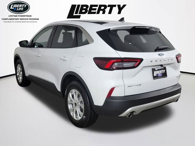 Certified 2023 Ford Escape Active AWD/4WD image 6