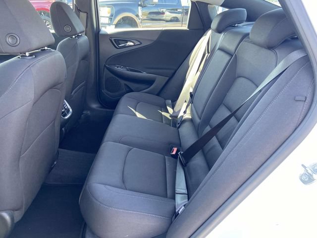Used 2024 Chevrolet Malibu LT FWD image 13