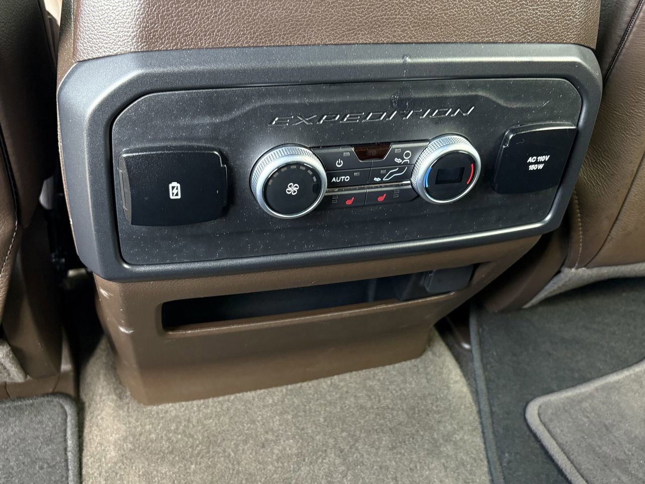 Certified 2022 Ford Expedition King Ranch image 25
