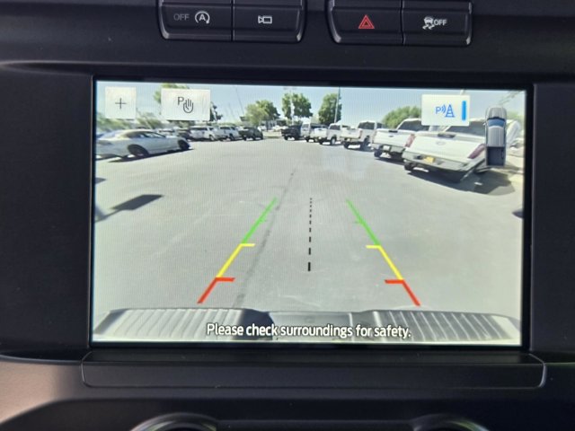 Certified 2023 Ford F150 XLT AWD/4WD image 25