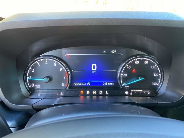 Certified 2024 Ford Maverick XLT w/ XLT Luxury Package image 24