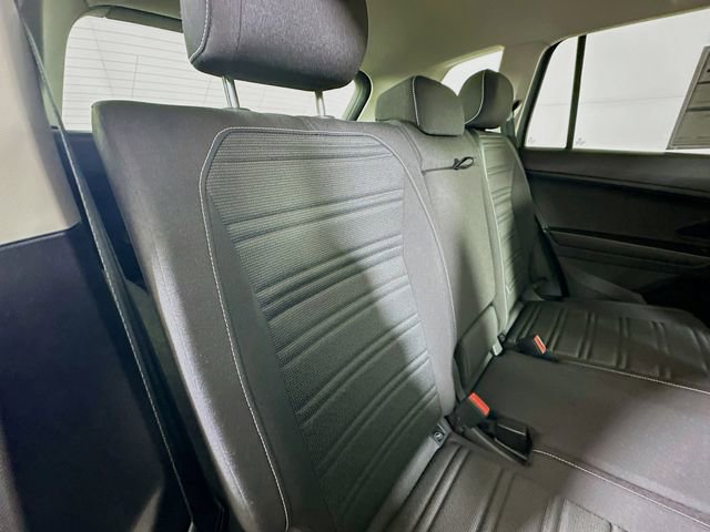 Used 2023 Volkswagen Tiguan S image 27