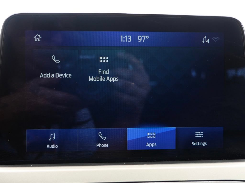 Certified 2021 Ford Escape SEL AWD/4WD image 32