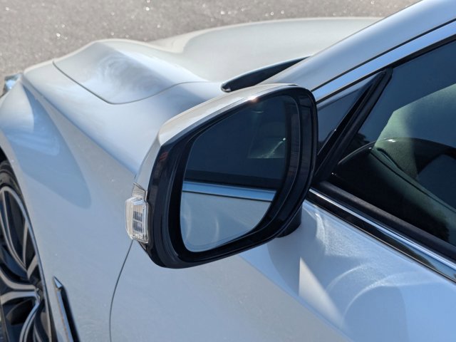 Used 2022 INFINITI Q60 3.0t Luxe w/ Essential Package image 13