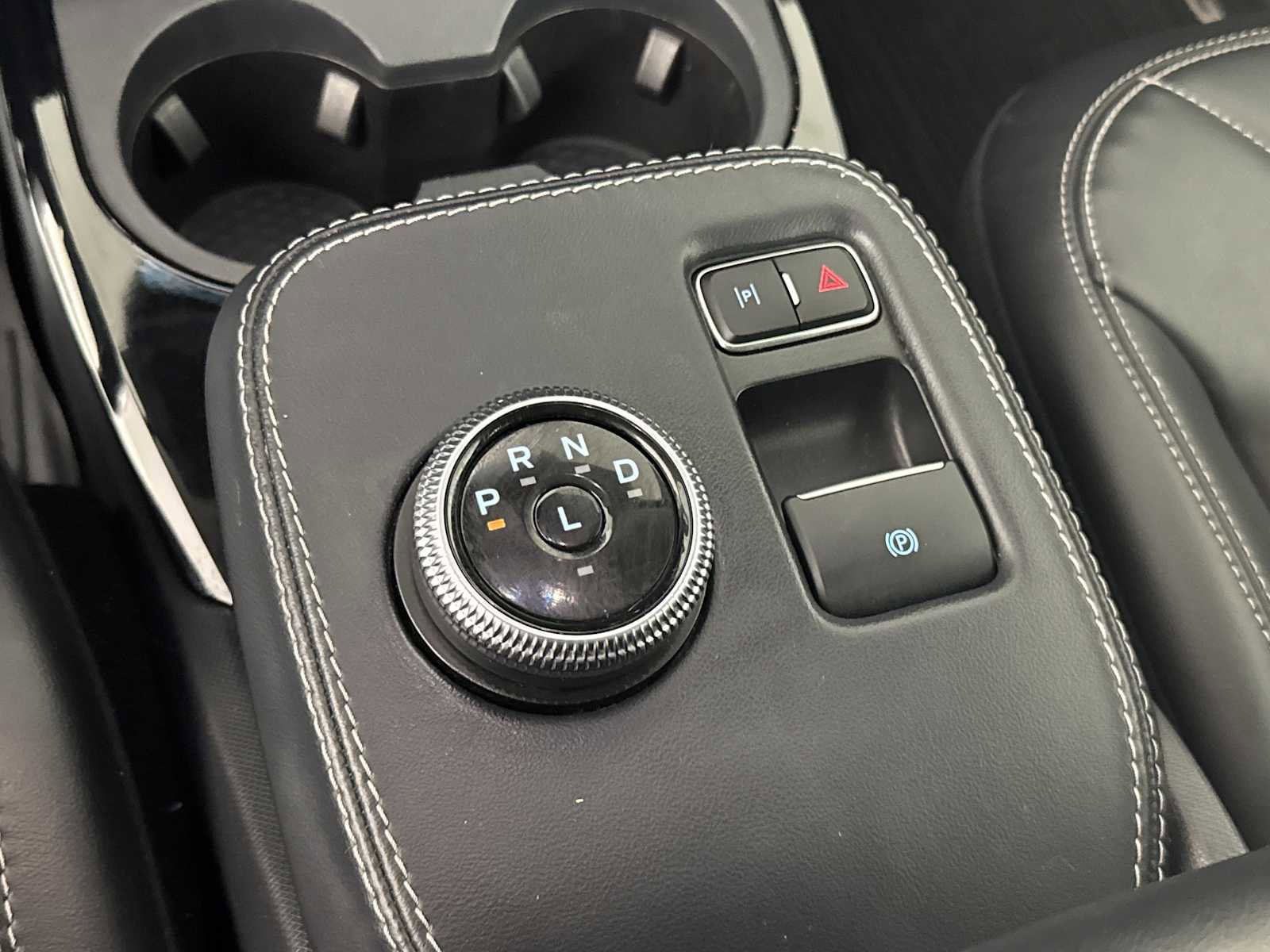 Certified 2021 Ford Mustang Mach-E Select w/ Comfort/Technology Package image 33