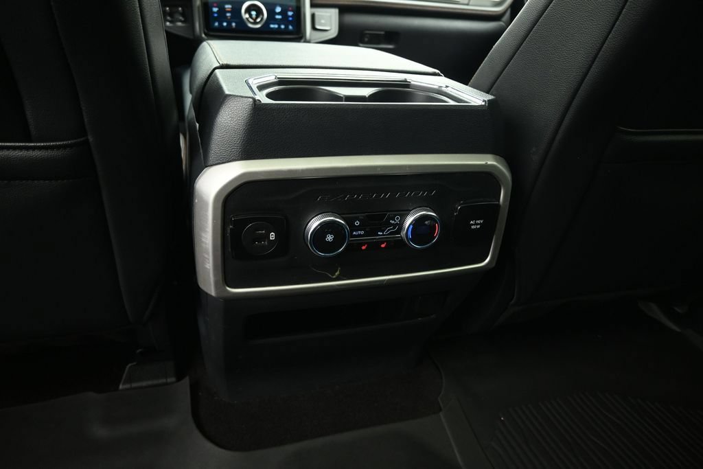Certified 2023 Ford Expedition Timberline AWD/4WD image 21